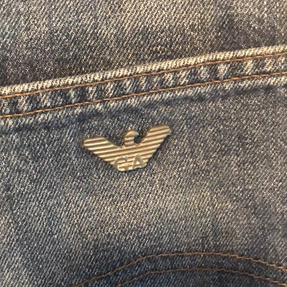 Armani Jeans